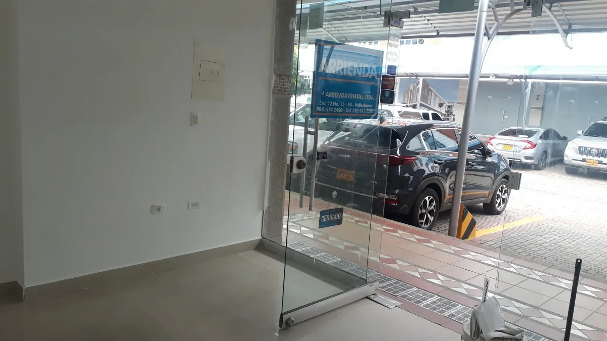 Local en Arriendo en Centro, Valledupar