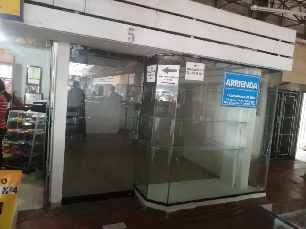 Local en  Arriendo en Centro, Valledupar
