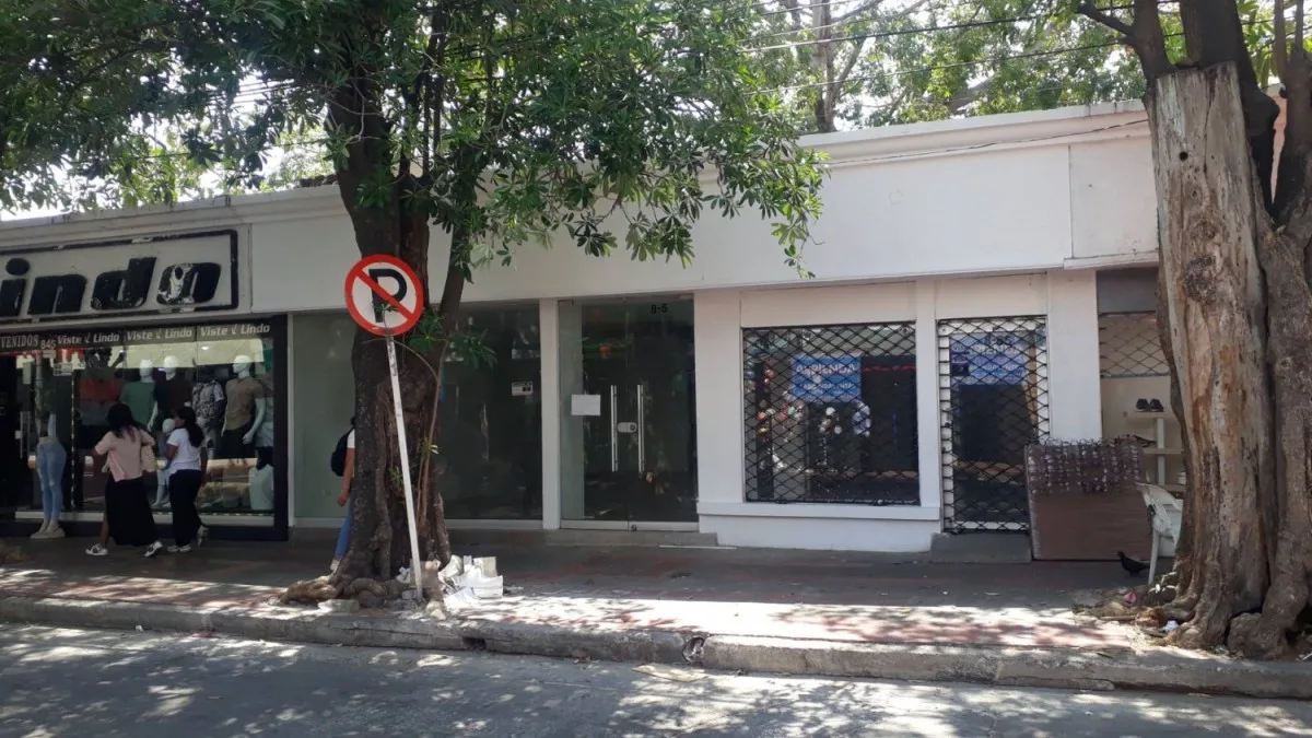 Local en  Arriendo en Centro, Valledupar