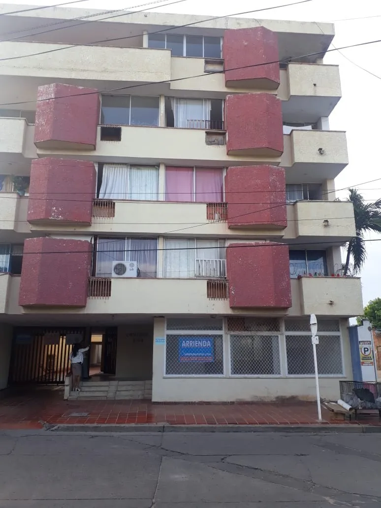 Local en  Arriendo en Centro, Valledupar