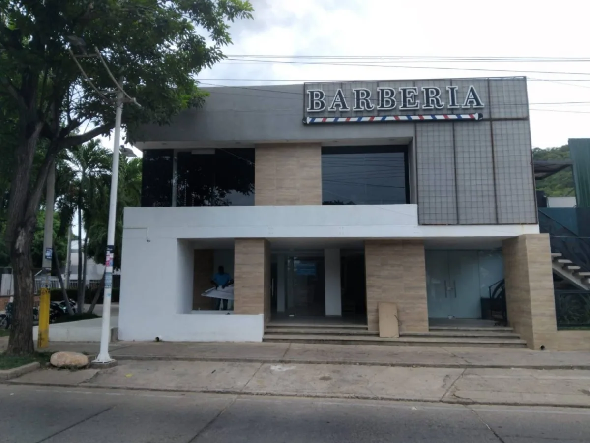 Local en Arriendo en Centro, Valledupar