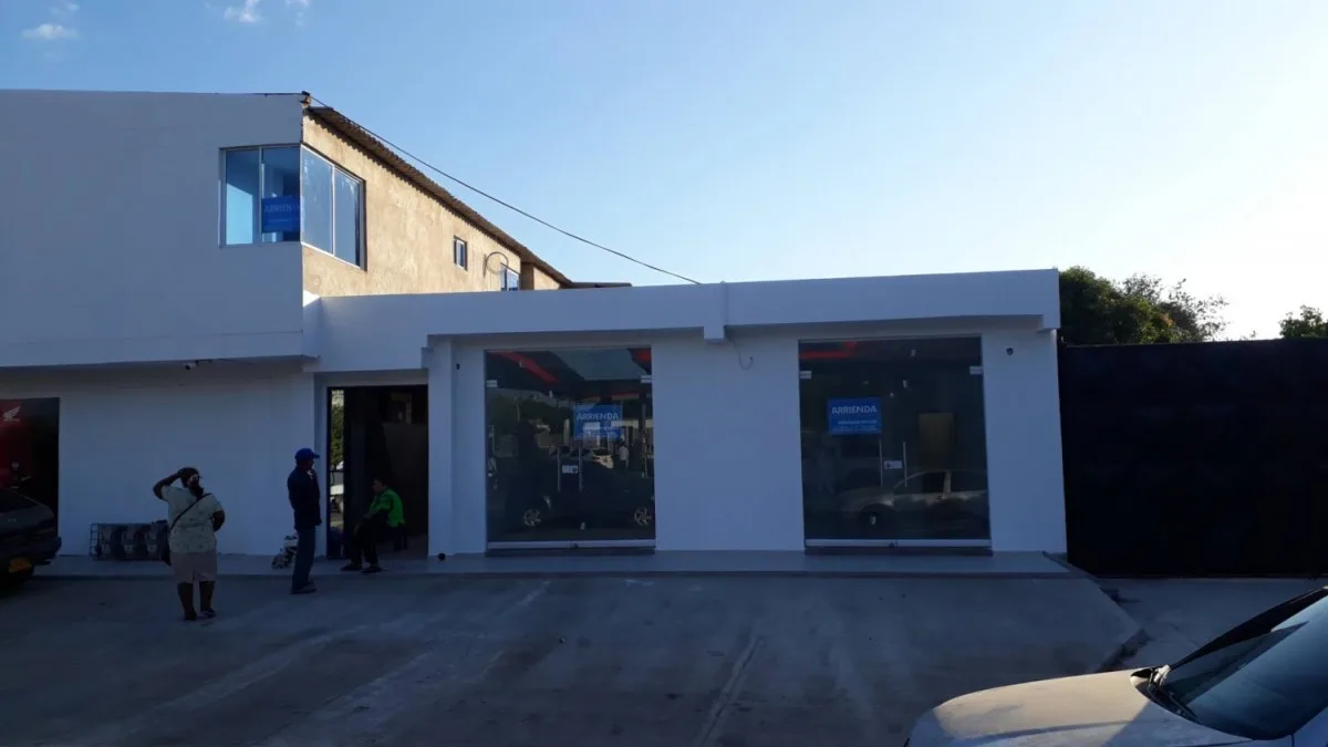 Local en Arriendo en Centro, Valledupar