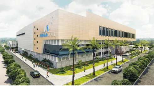 Apartamento en Arriendo en Centro, Valledupar