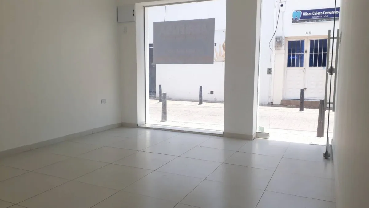 Local en Arriendo en Centro, Valledupar