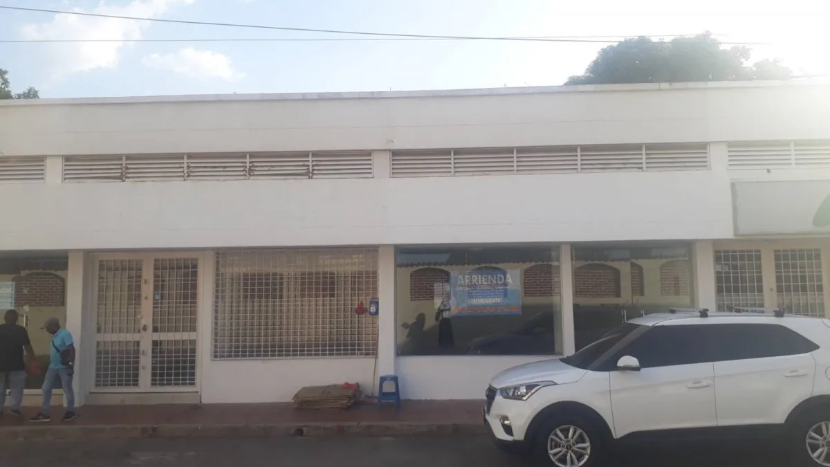 Local en Arriendo en Centro, Valledupar