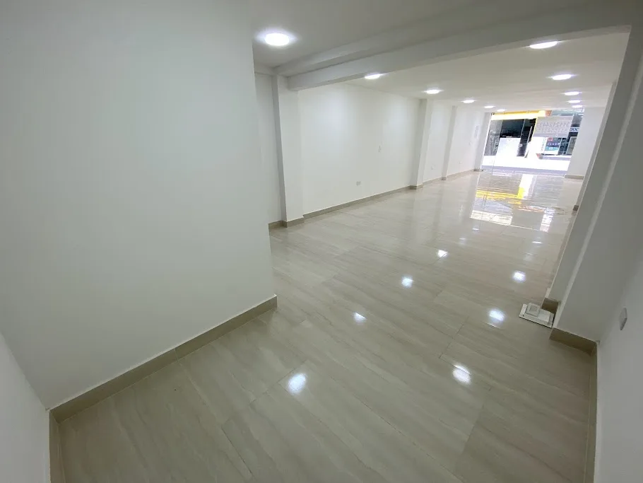 Local en Arriendo en Centro historico, Chía