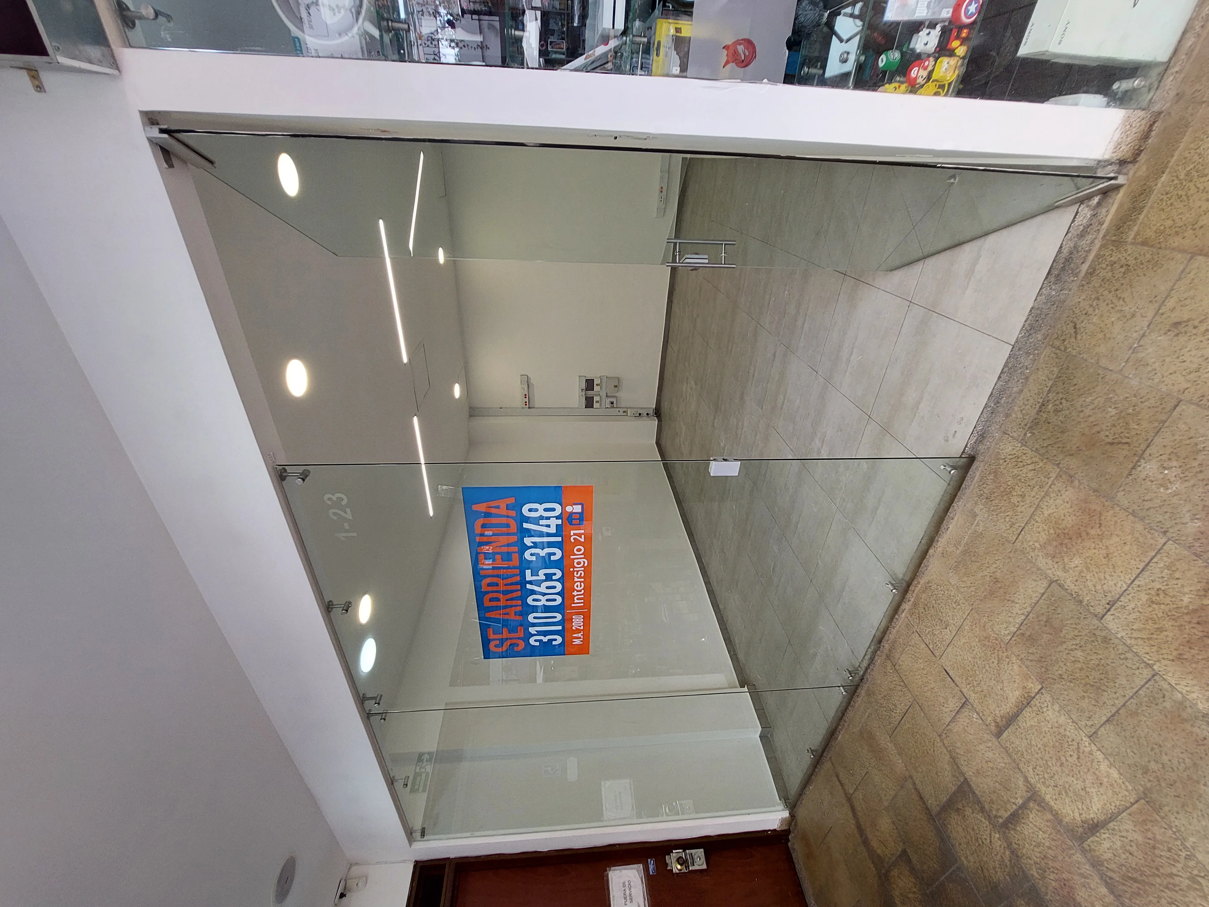 Local en Arriendo en Centro historico, Chía