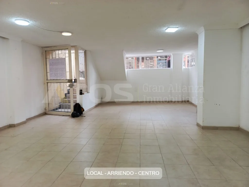 Apartamento en Arriendo en Mesopotamia, Tunja