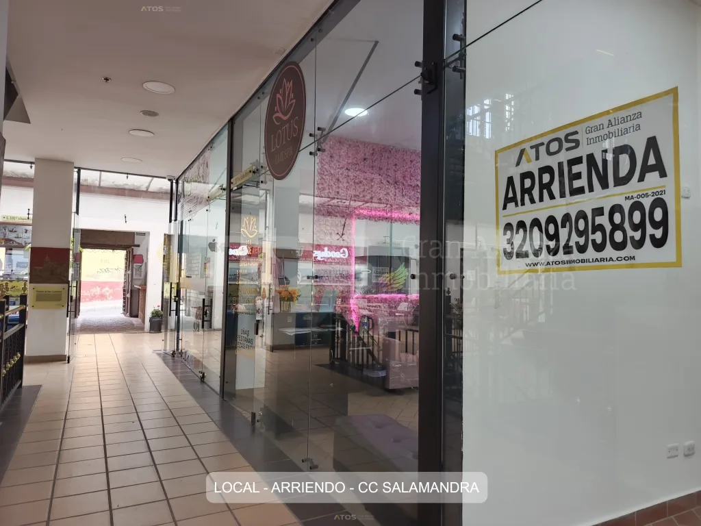 Local en Arriendo en Centro historico, Tunja