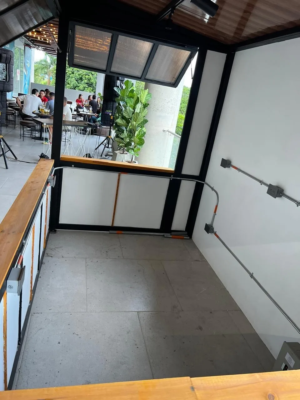 Apartaestudio en Arriendo en Cerritos, Pereira