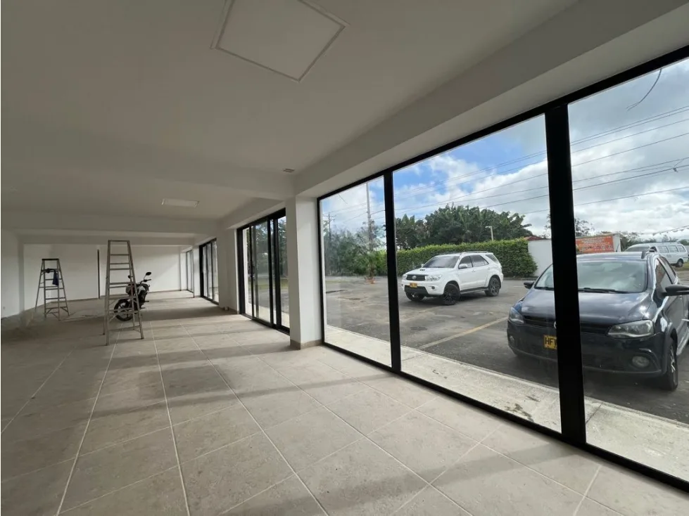 Consultorio en Arriendo en Cerritos, Pereira