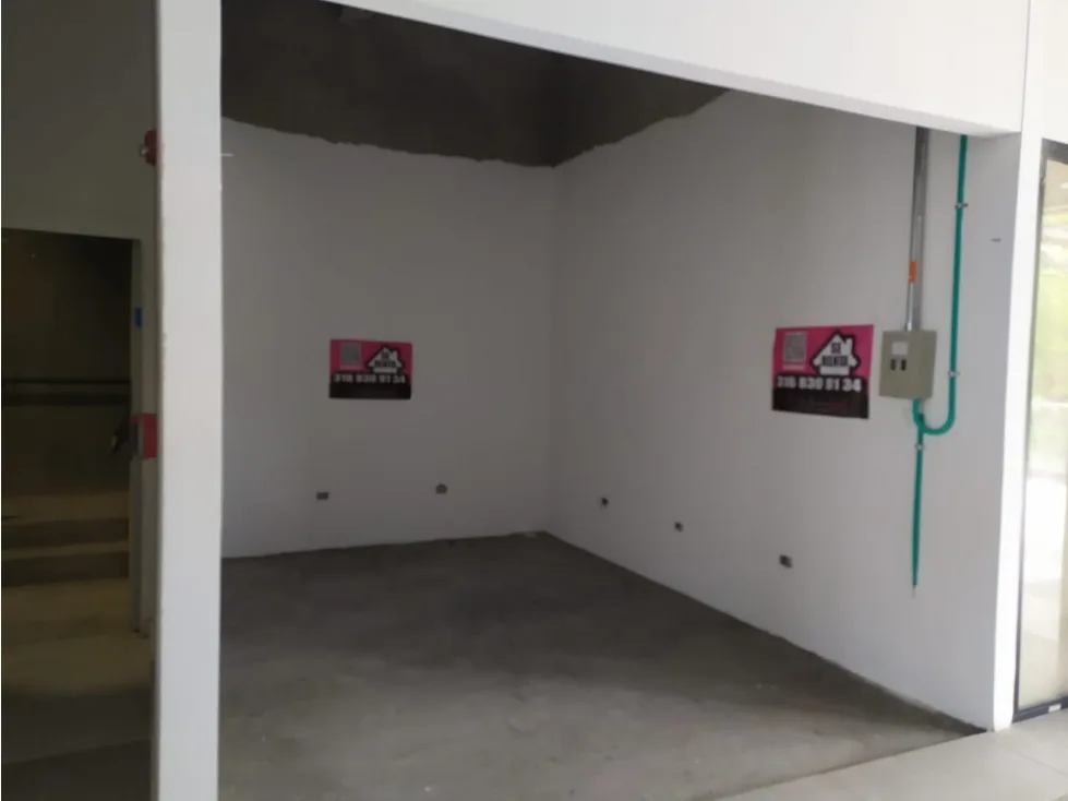 Apartaestudio en Arriendo en Cerritos, Pereira