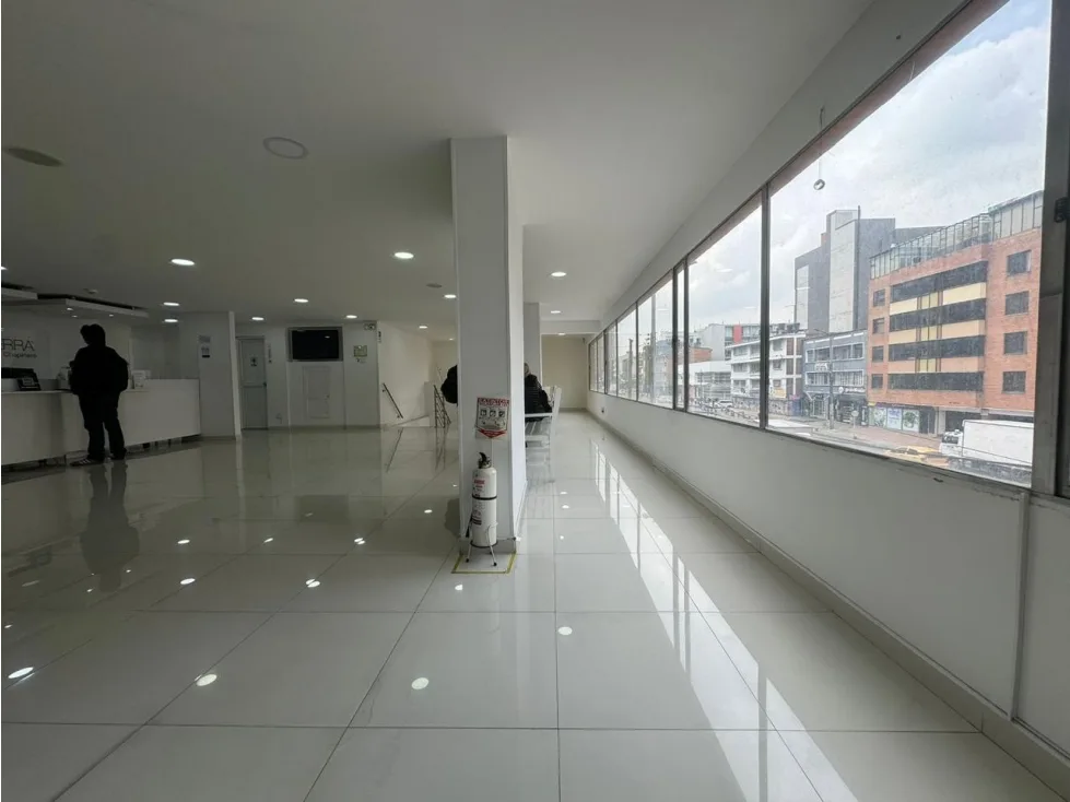 Casa en Arriendo en Hatogrande, Sopó