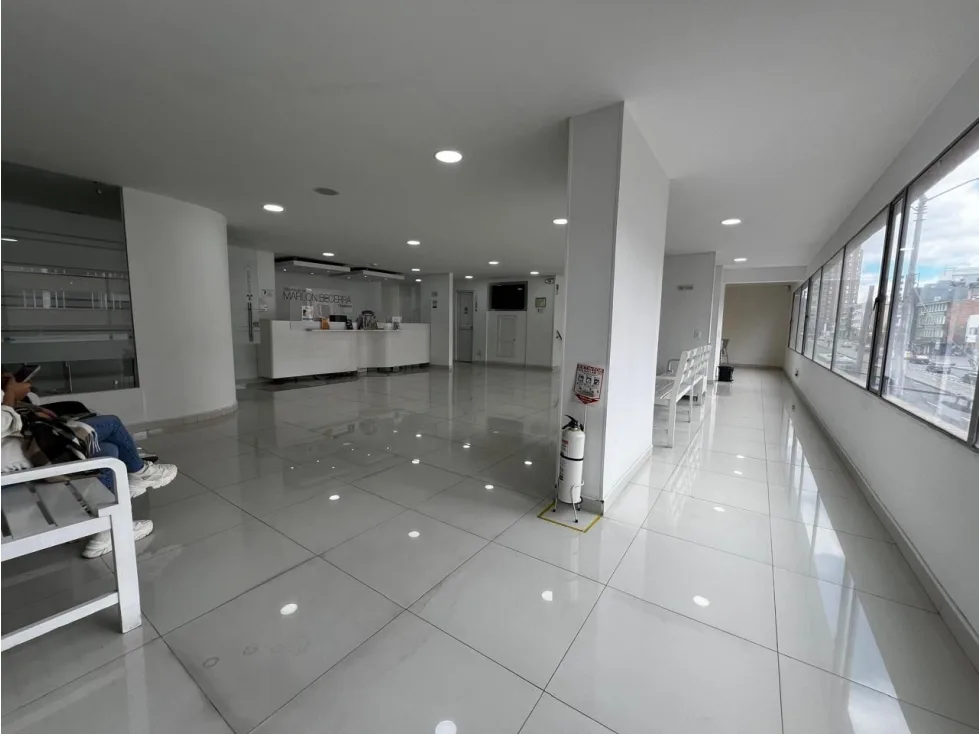 Local en  Arriendo en Chapinero, Zipaquirá