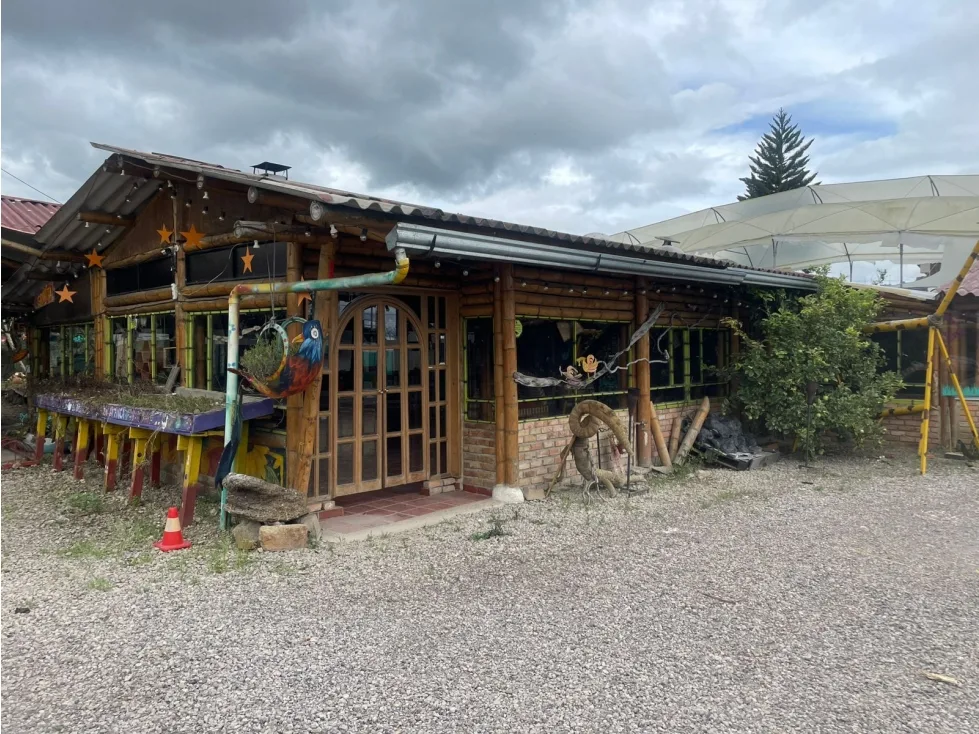 Casa en Arriendo en Vereda La Balsa, Chía