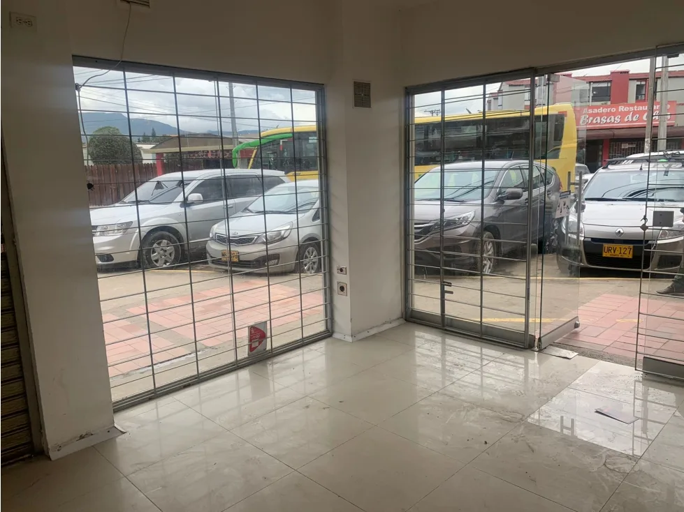 Apartamento en Arriendo en Yerbabuena, Chía