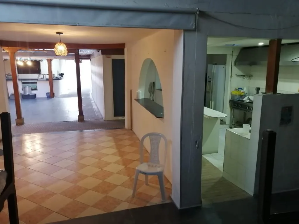 Casa Campestre en Arriendo en Chía