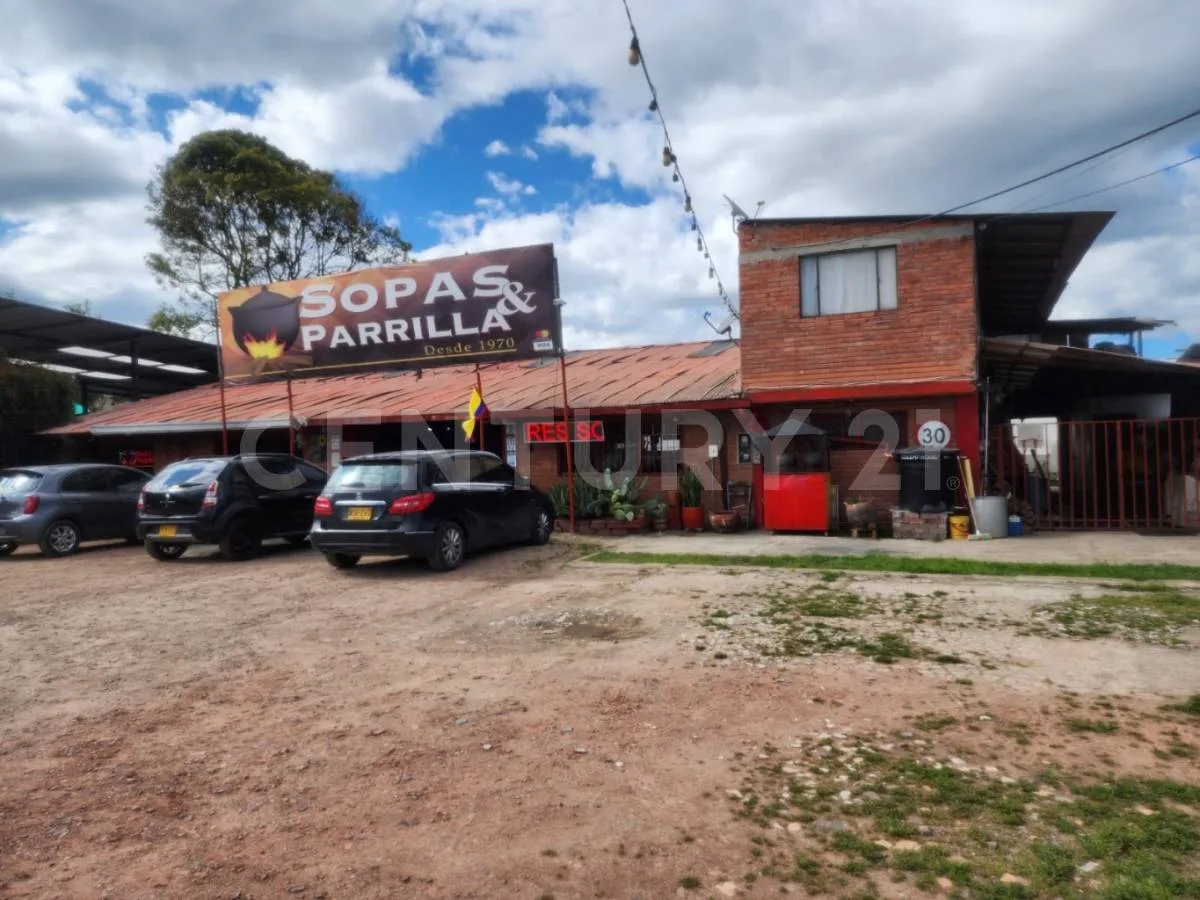 Local en Arriendo en Chía