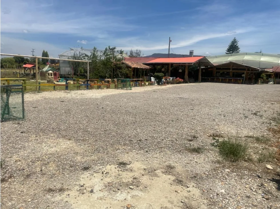 Local en Arriendo en Chía