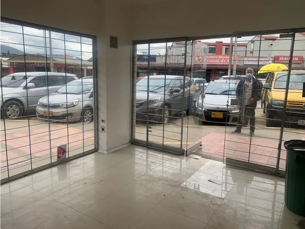 Local en Arriendo en Chía