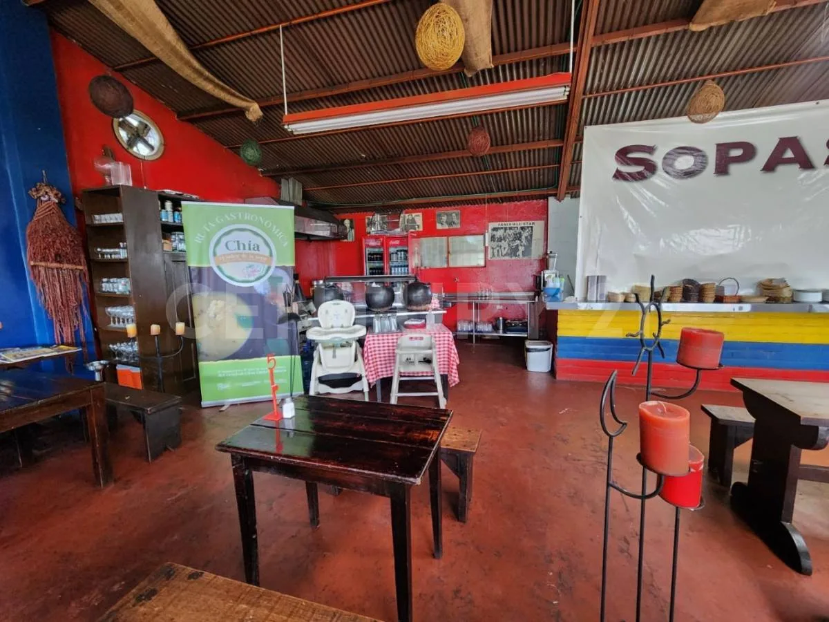 Local en Arriendo en Chía