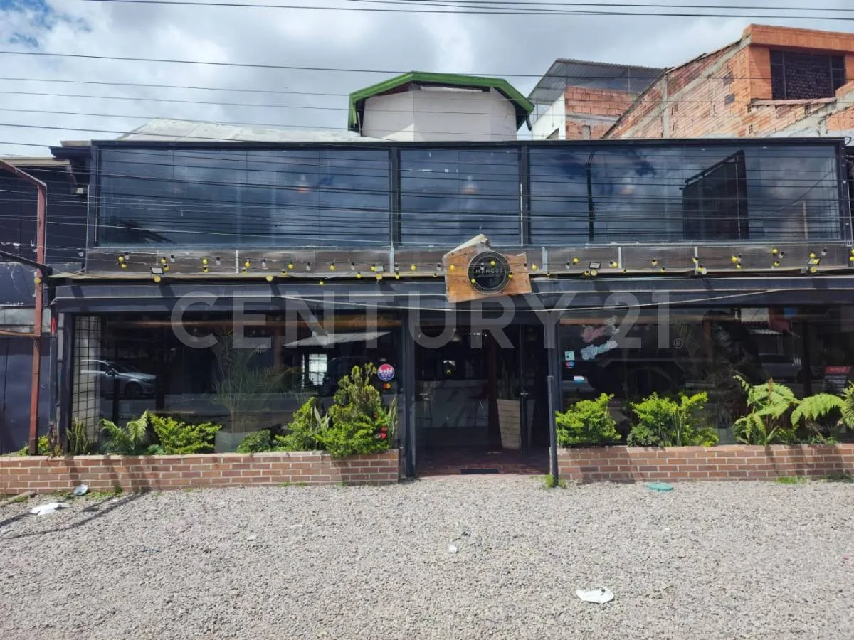 Local en Arriendo en Chía