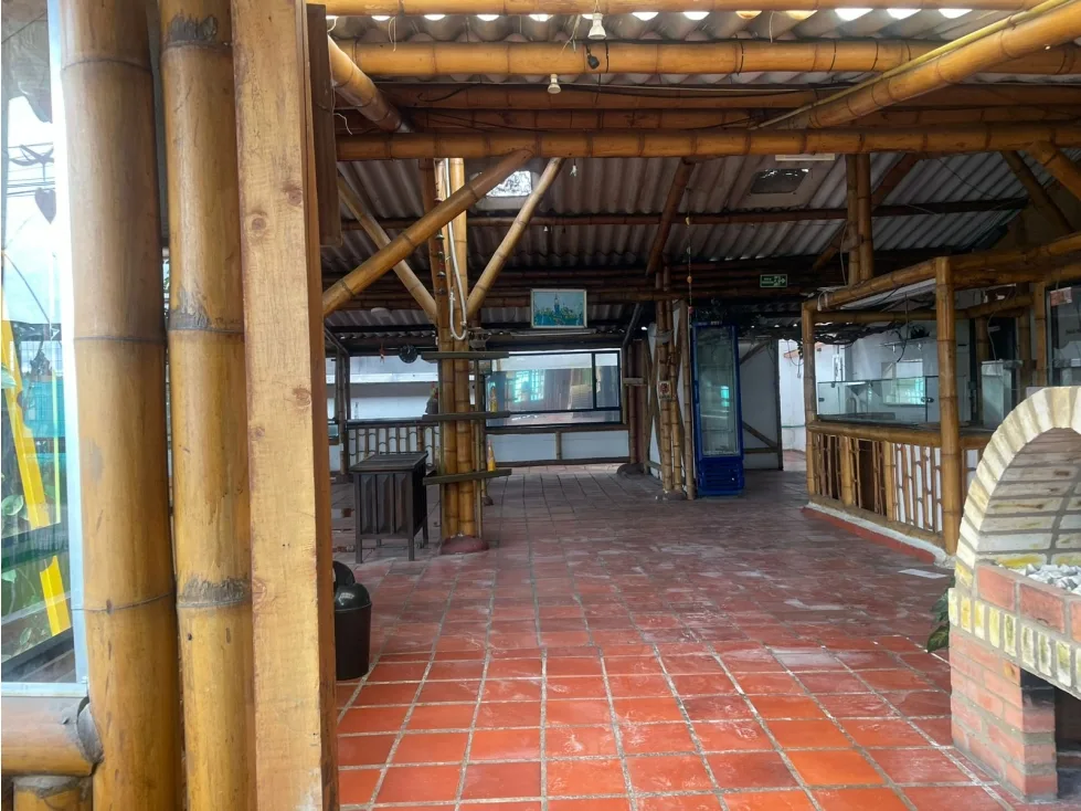 Local en Arriendo en Chía