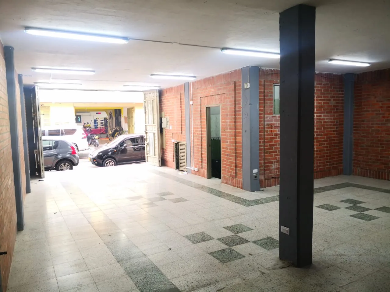 Local en Arriendo en Chía