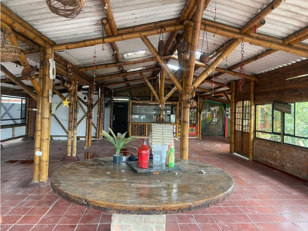 Local en Arriendo en Chía