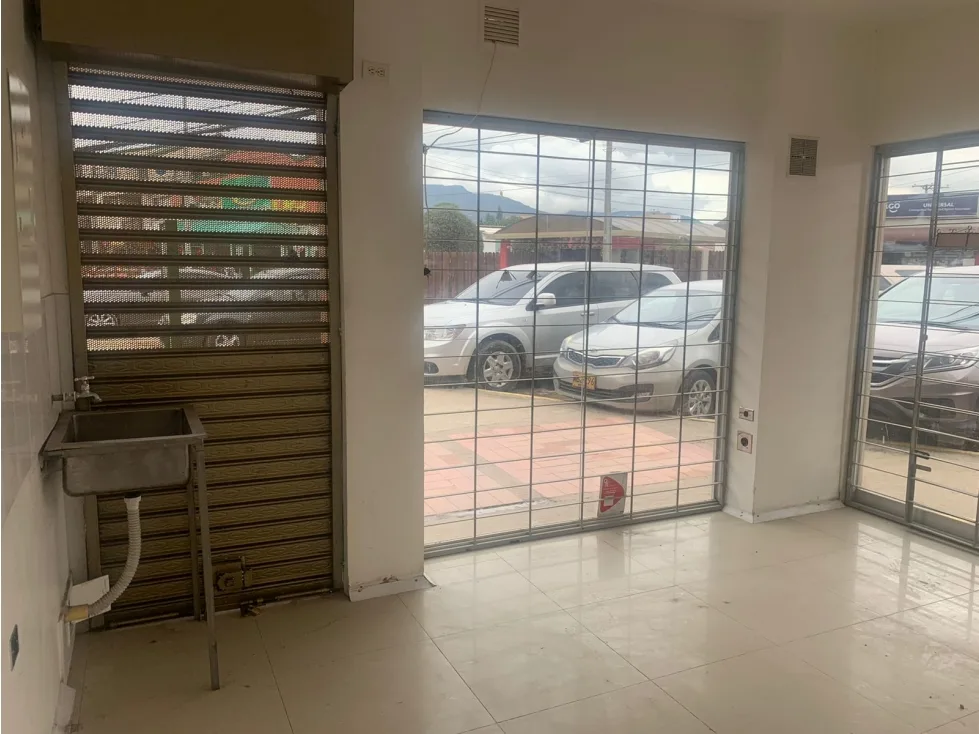 Local en Arriendo en Chía