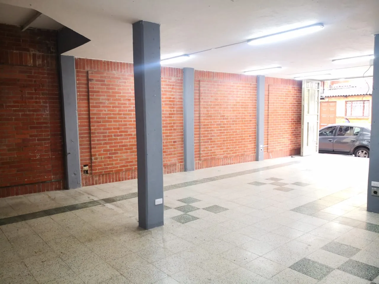 Local en Arriendo en Chía