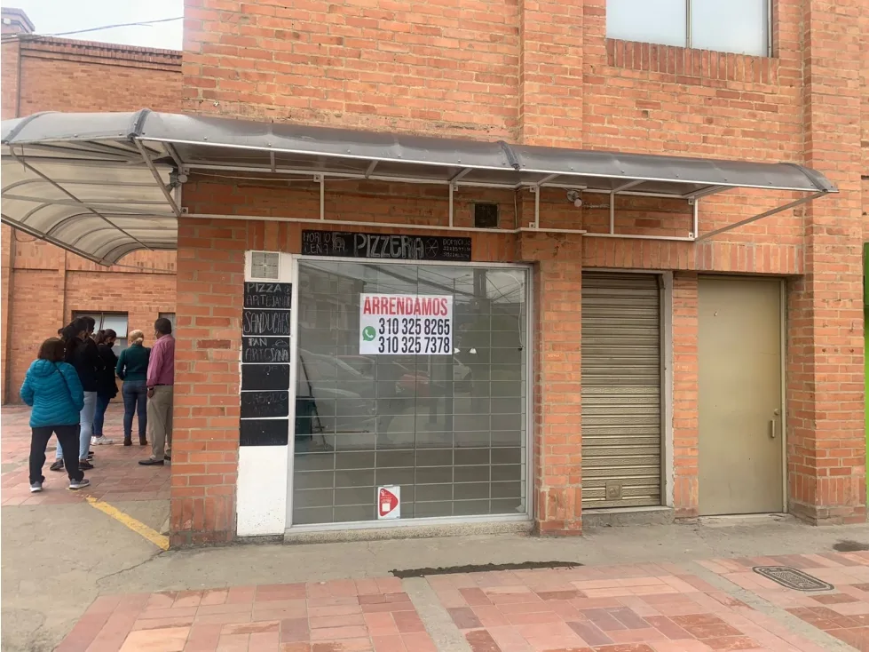 Local en Arriendo en Chía