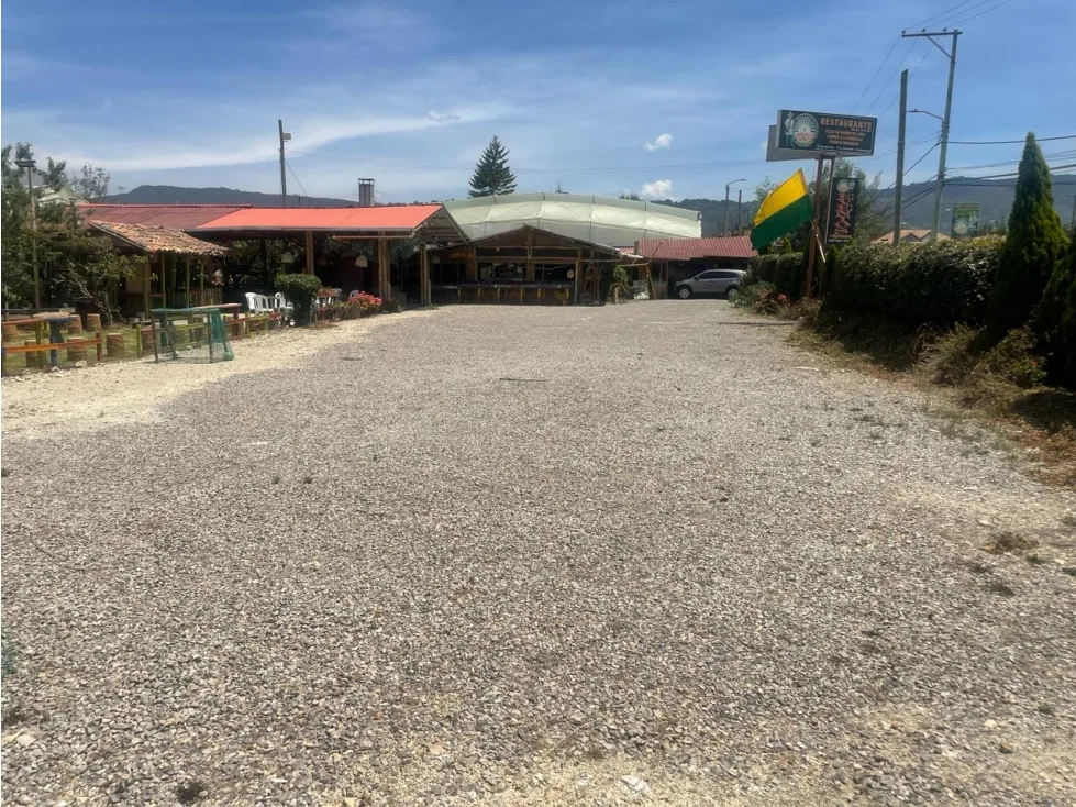 Local en Arriendo en Chía