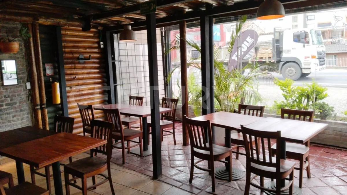 Local en Arriendo en Chía