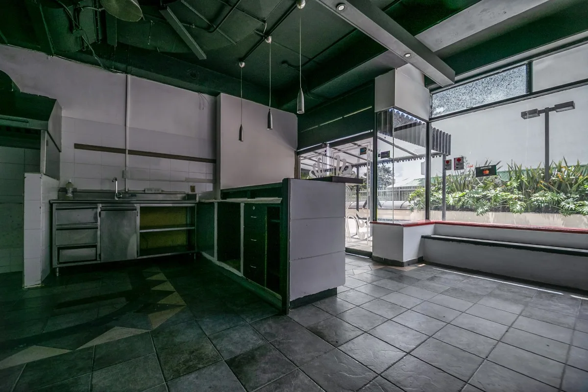 Local en Arriendo en Chico norte, Bogotá