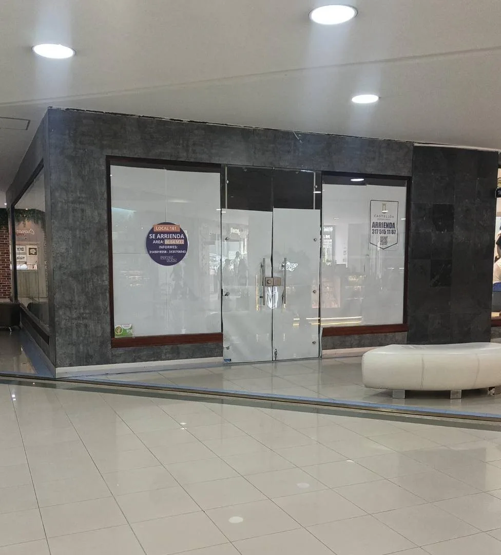 Local en Arriendo en Chico restrepo, Pereira