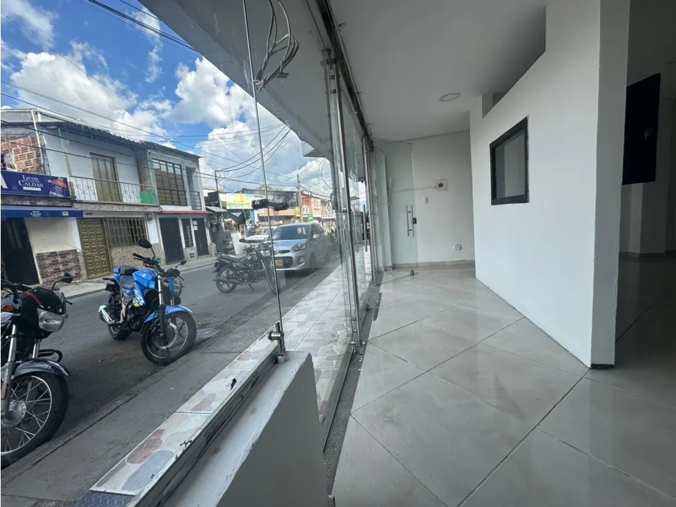 Local en Arriendo en Circasia