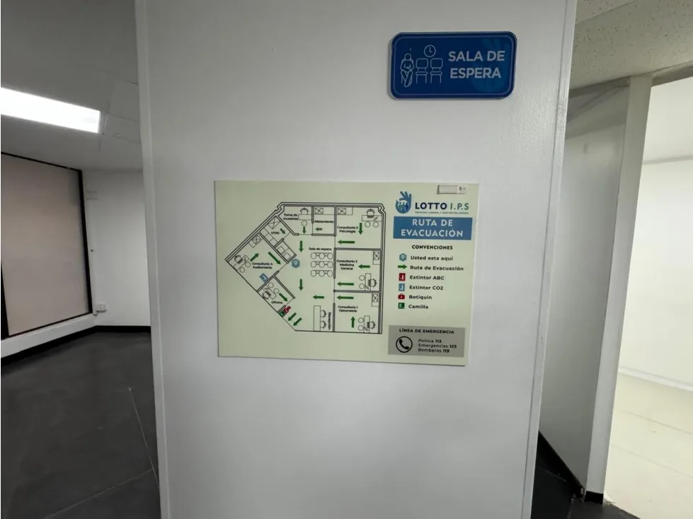 Apartamento en Arriendo en Santa Barbara, Bogotá