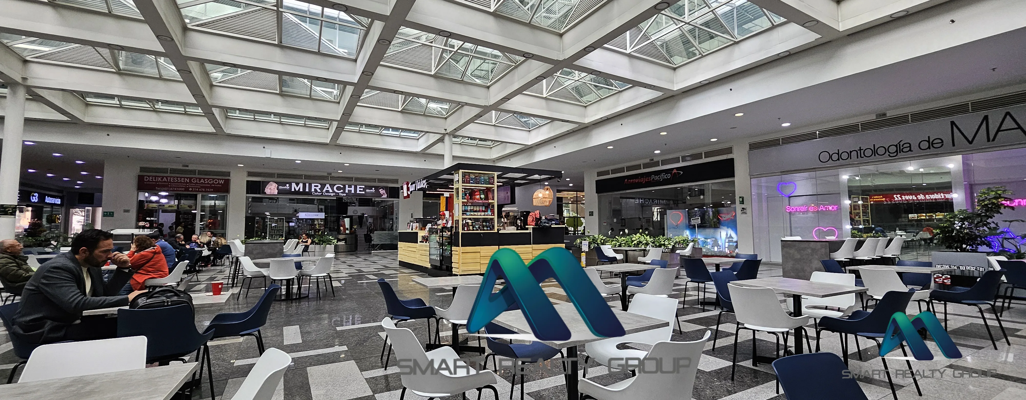 Local en  Arriendo en Ciudad salitre, Bogotá