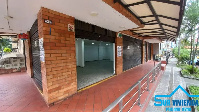 Local en Arriendo en Comuna 3, Itaguí