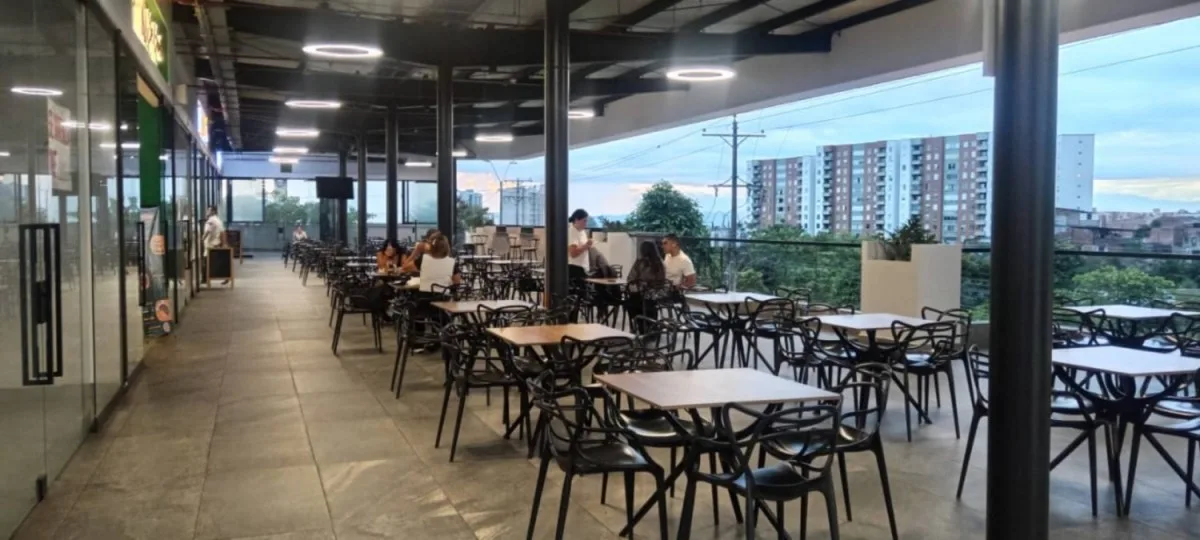 Consultorio en Arriendo en Condina, Pereira