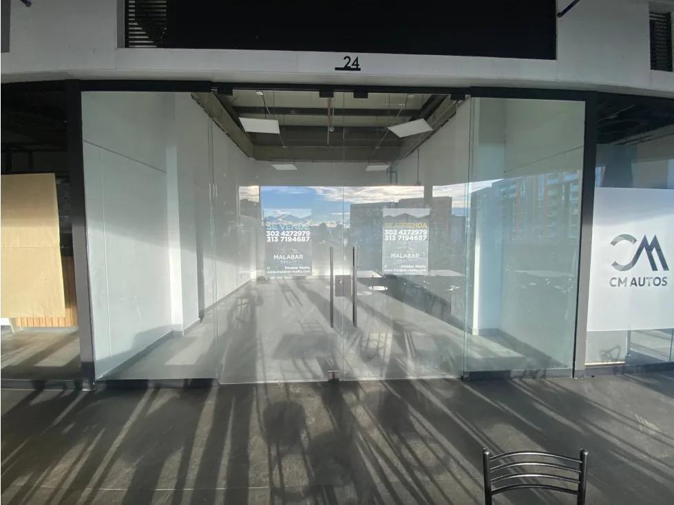 Local en Arriendo en Condina, Pereira