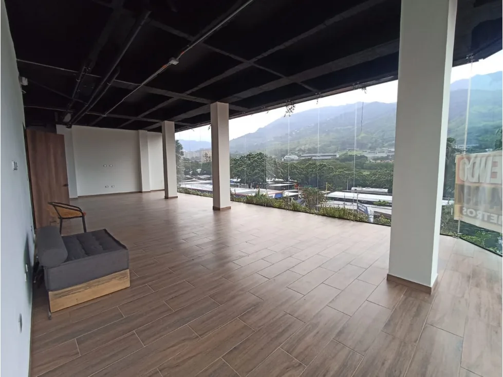 Apartamento en Arriendo en Loma de las brujas, Envigado