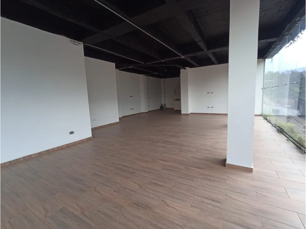 Local en  Arriendo en Copacabana