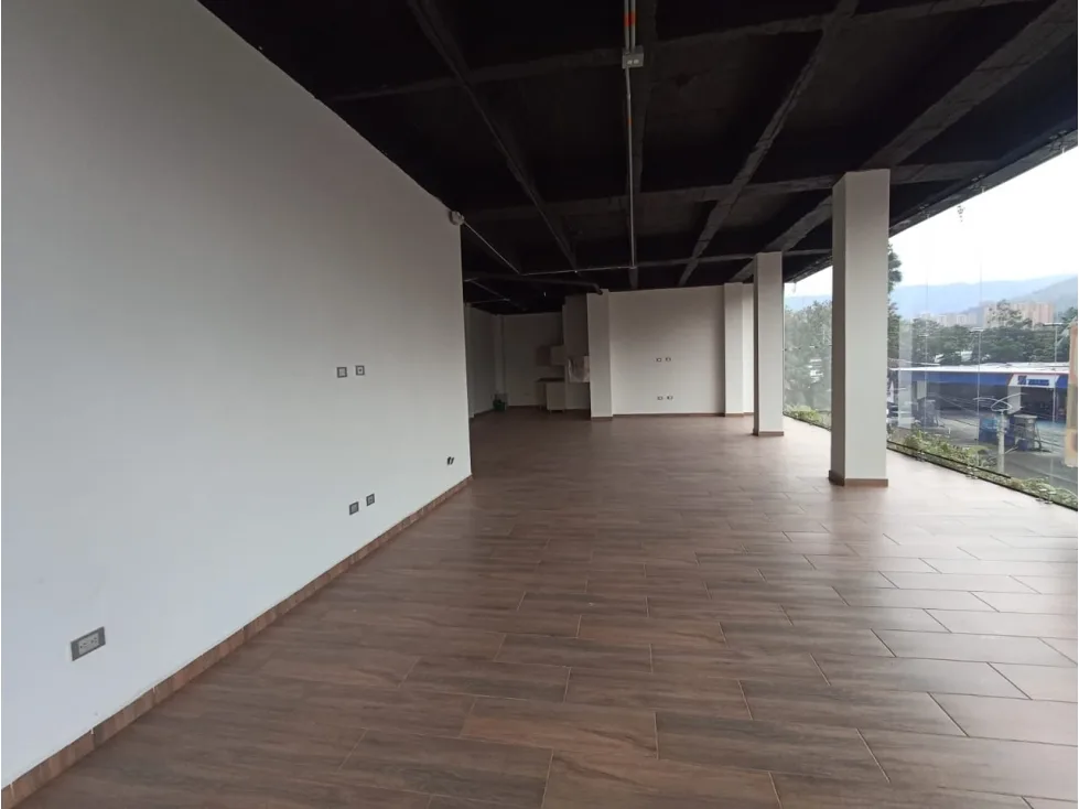 Local en  Arriendo en Copacabana