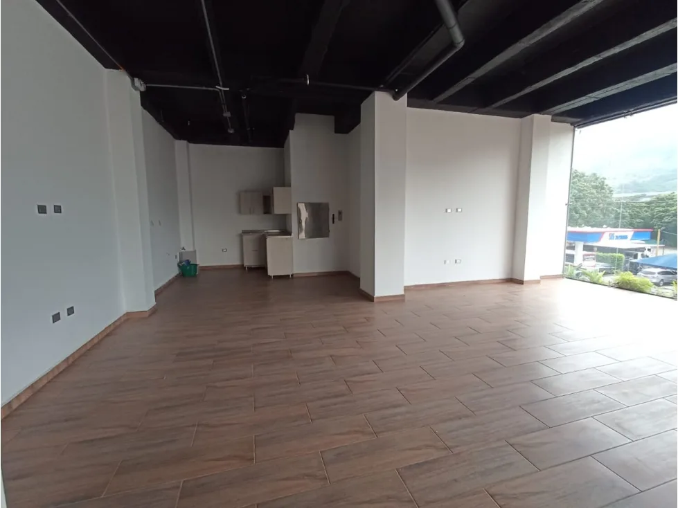 Local en  Arriendo en Copacabana