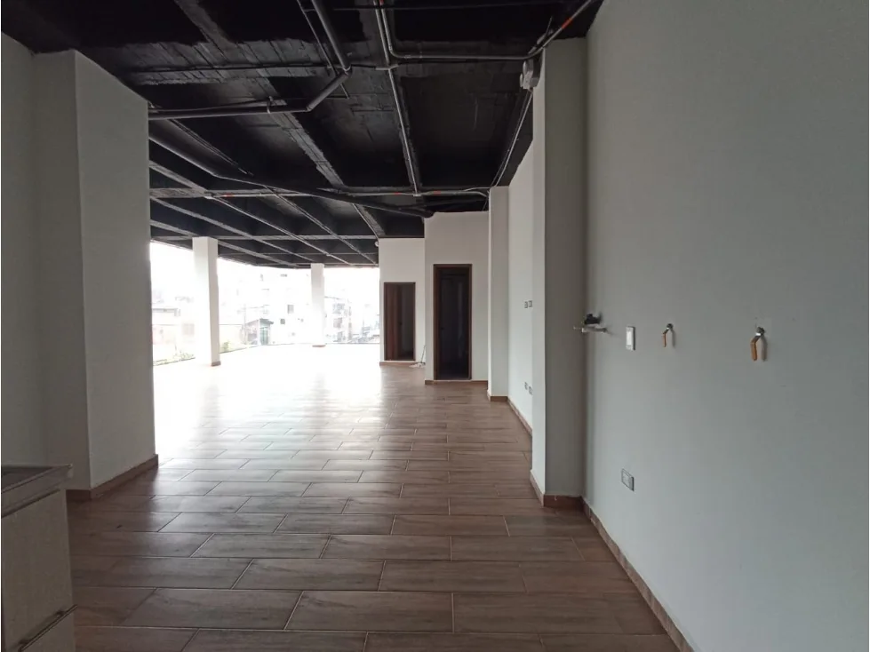 Local en  Arriendo en Copacabana