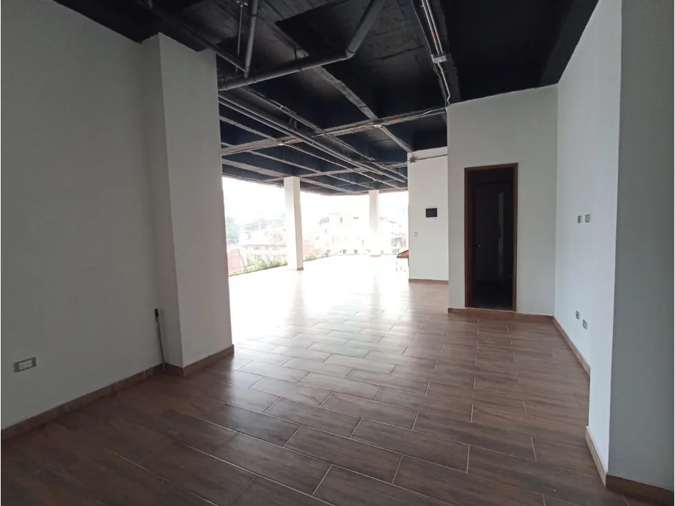 Local en  Arriendo en Copacabana