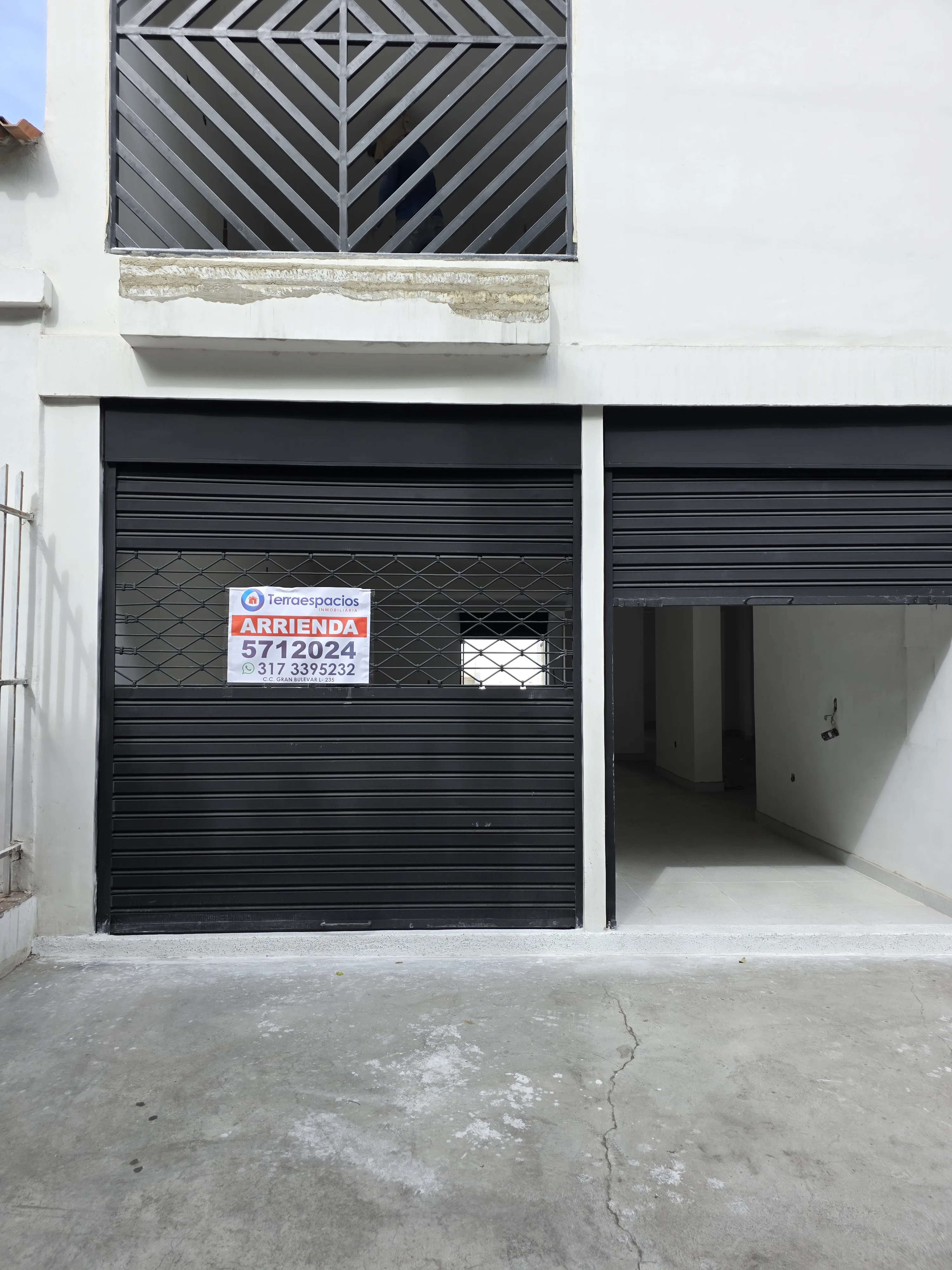 Local en Arriendo en Cúcuta