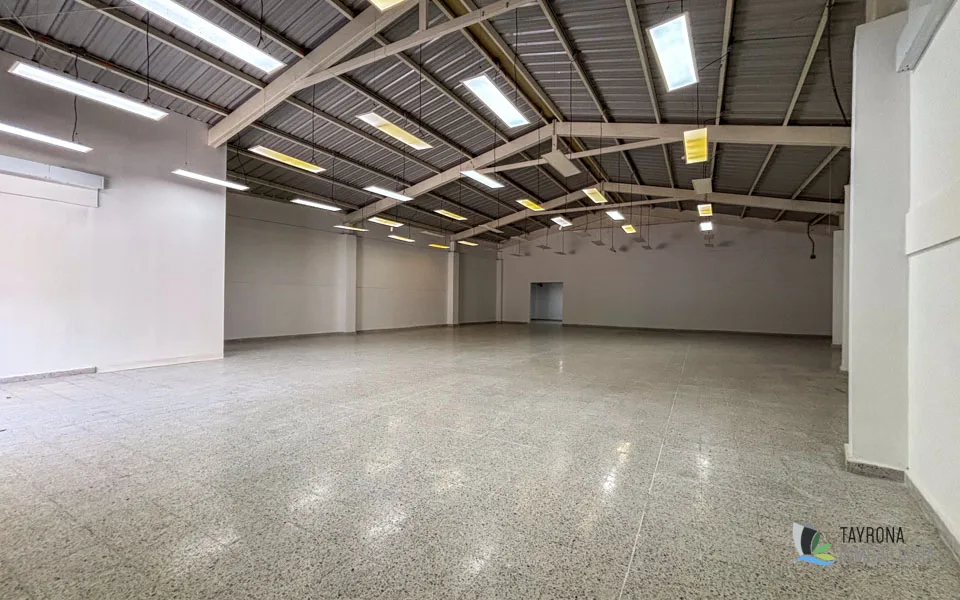 Casa en Arriendo en Cundi, Santa marta